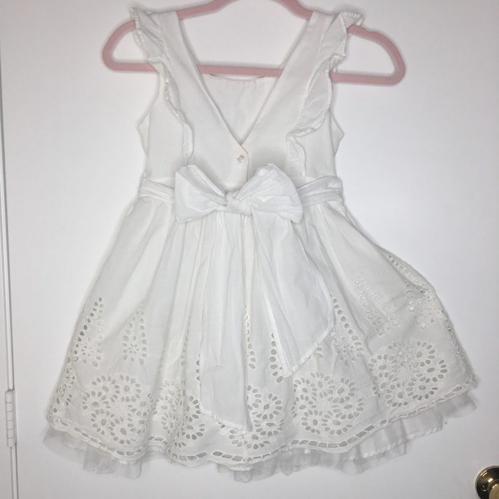 Disney’s Beauty and the Beast Collection Dress